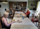 Les repas thérapeutiques au PASA : un soin au service du bien-être des résidents La Chênaie Saint-Ciers-sur-Gironde
