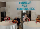 Quatre centenaires à l’honneur à l’EHPAD : un siècle de vie célébré La Chênaie Saint-Ciers-sur-Gironde